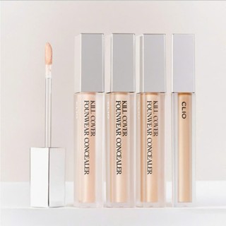 Che Khuyết Điểm Clio Kill Cover Founwear Concealer 6g