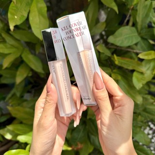 Che Khuyết Điểm Clio Kill Cover Founwear Concealer 6g