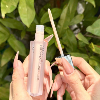 Che Khuyết Điểm Clio Kill Cover Founwear Concealer 6g