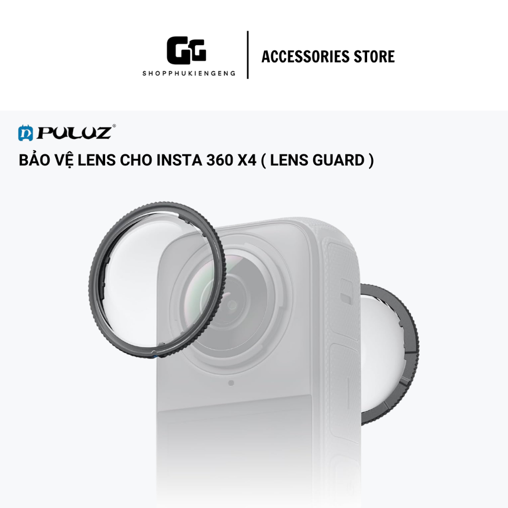 Dive Case PULUZ Étui De Plongée étanche Pour Caméra D'action