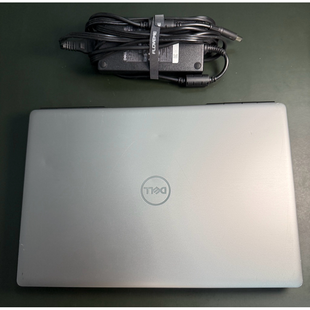 Laptop Dell precision 7550 FHD (i7 10850H/32G/256G/T2000/pin new/ko cam ...