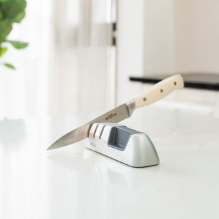 Bộ mài dao 3 bước Haatz CIM620, mài dao sắc bén nhanh chóng, chống trượt, an toàn, dễ sử dụng