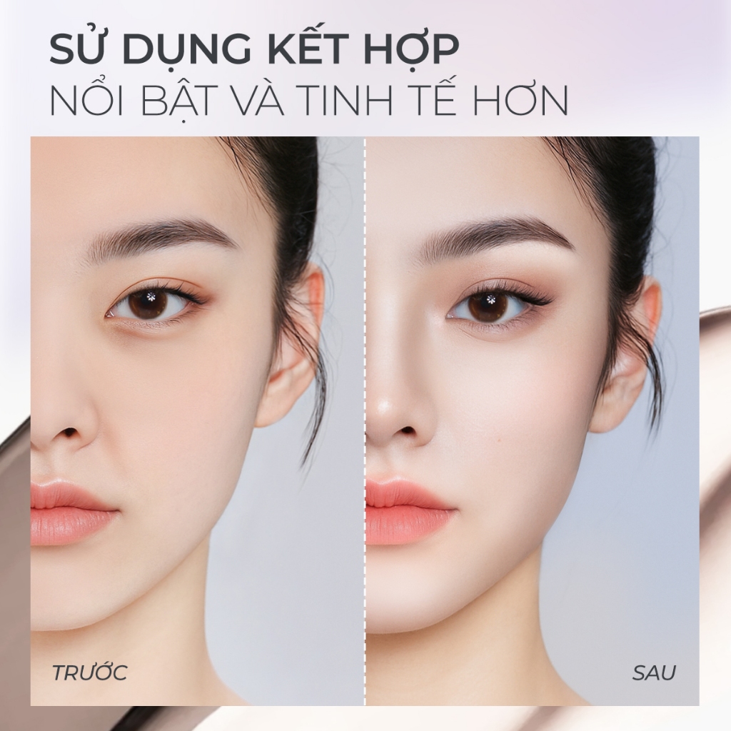 Kem Tạo Khối Chất Lỏng  SACE LADY nước lâu chống thấm  đa dụng 3,8g