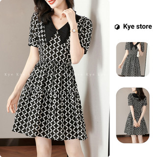 Đầm thiết kế KYE Namy dress
