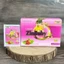 Cốm bổ ZINBABY tăng cường sức đề kháng, hỗ trợ hệ tiêu hóa, giúp ăn ngon - 25 gói