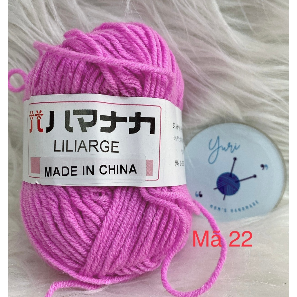 Mã 22