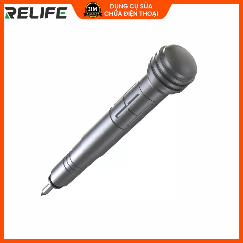 Bút phá kính điện thoại RELIFE RL-066 chuyên dụng phá kính lưng