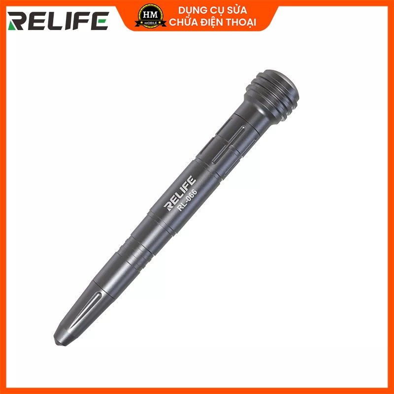 Bút phá kính điện thoại RELIFE RL-066 chuyên dụng phá kính lưng