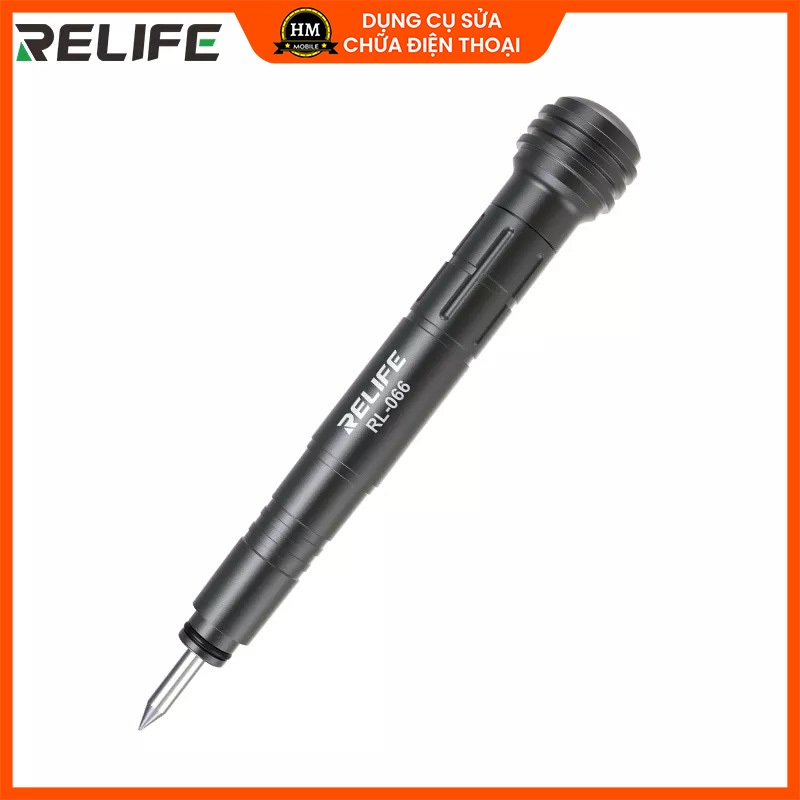 Bút phá kính điện thoại RELIFE RL-066 chuyên dụng phá kính lưng