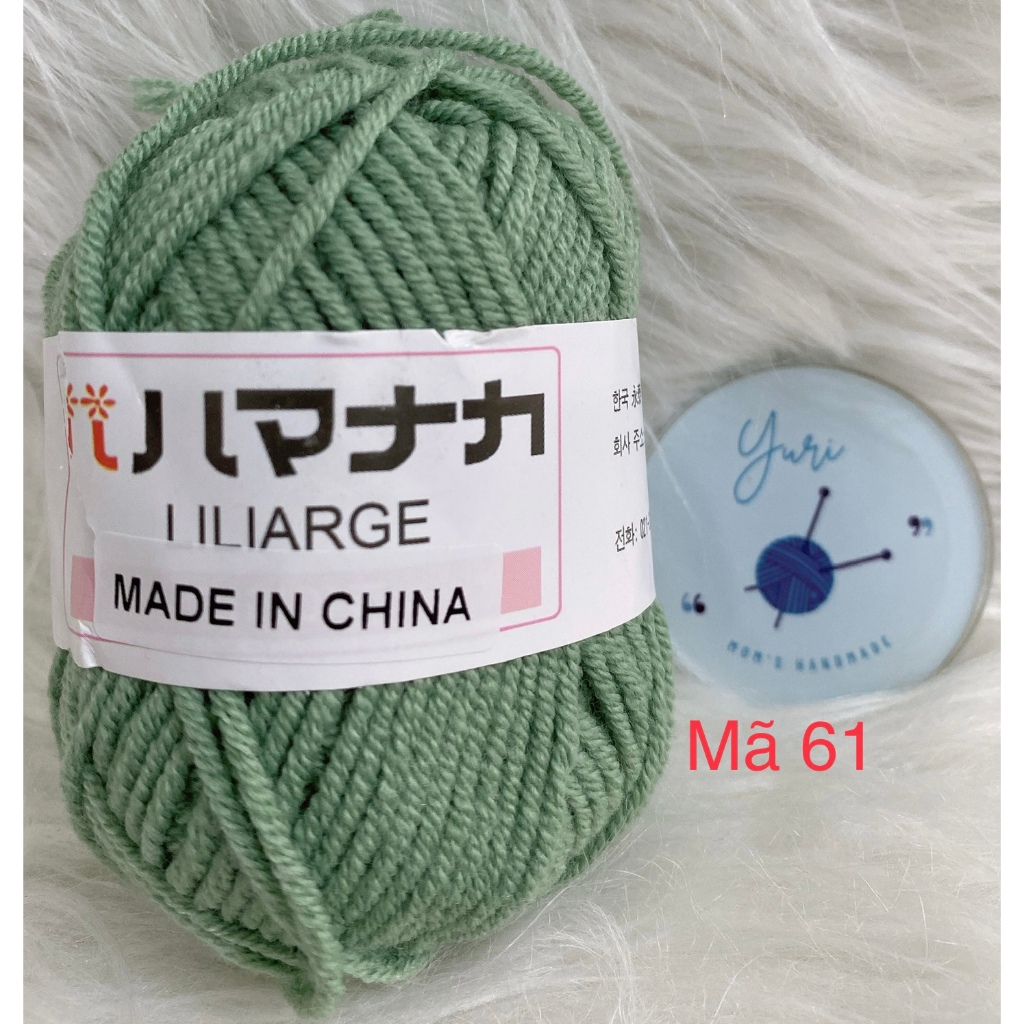 Mã 61