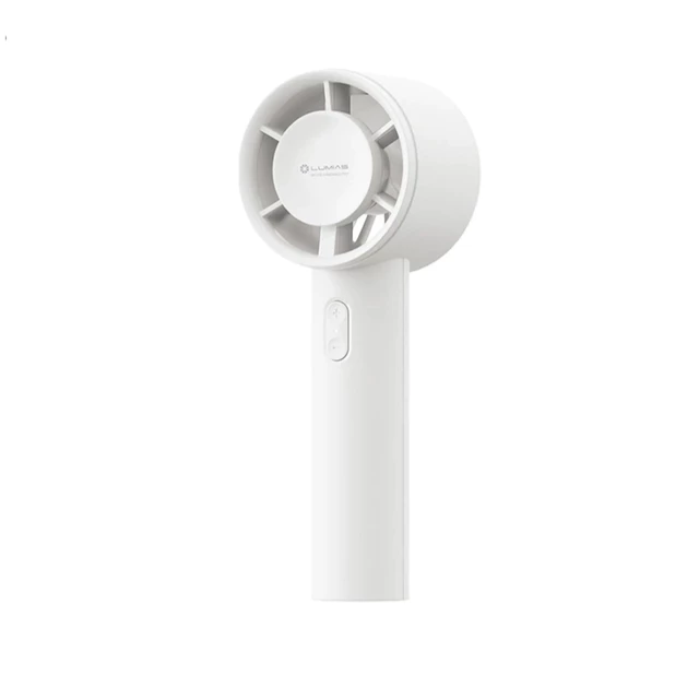 Quạt tích điện - Quạt cầm tay mini Lumias X6 Lite - Quạt tích điện cầm tay Lumias X8EP / X8EG