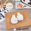 Bao Tay Thun Lạnh PETIT LP Cho Bé sơ sinh mềm mịn thoáng mát co giãn in họa tiết Đậu Đậu Store