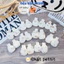 Bao Tay Thun Lạnh PETIT LP Cho Bé sơ sinh mềm mịn thoáng mát co giãn in họa tiết Đậu Đậu Store