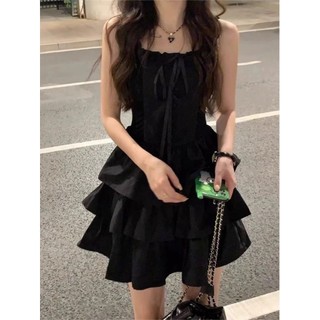 Đầm thiết kế KYE dáng ngắn xòe Gomy dress