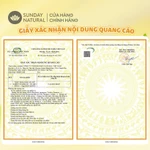 Combo Tiết Kiệm 2 chai Vitamin D3K2 Sunday Natural 20ml - Bổ sung vitamin hỗ trợ hấp thụ canxi tốt hơn - chay thường — ảnh 7