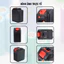 Bộ vỏ pin bulong MKT chuyên dụng 5-10-15-20-30 cell (không tem) DKS
