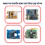 Bộ vỏ pin bulong MKT chuyên dụng 5-10-15-20-30 cell (không tem) DKS