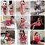 HỎA TỐC 1H CHE TÊN SẢN PHẨM sx1006 - 40kg-65kg - tấc lưới toàn thân - coslay - váy body - kelly wang