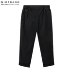 GIORDANO Quần Lửng Nữ Cotton Capri Long Pants 5425256 — ảnh 7
