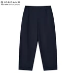 GIORDANO Quần Lửng Nữ Cotton Capri Long Pants 5425256 — ảnh 8