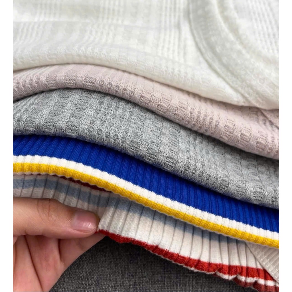 ⁉️Nổi Bật Giữa Đám Đông Với Em Áo Croptop Ba Lỗ W.il.fr.ed Free⁉️   -a2054.