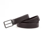 Thắt lưng khóa kim EMO | MNKK35-06 | Anh Tho Leather — ảnh 8