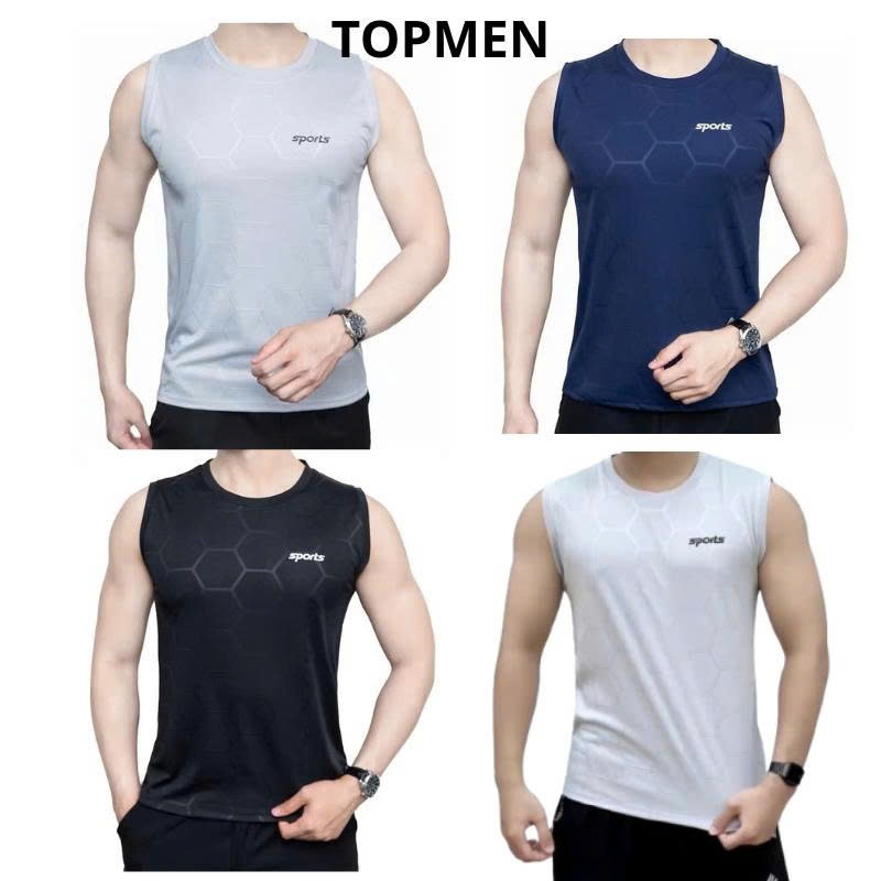 4 áo 4 màu dập vân