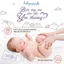 Gel Massage Cho Bé Babycoccole 0M+ Chiết Xuất Hạnh Nhân 75ml SSĐT