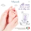 Gel Massage Cho Bé Babycoccole 0M+ Chiết Xuất Hạnh Nhân 75ml SSĐT