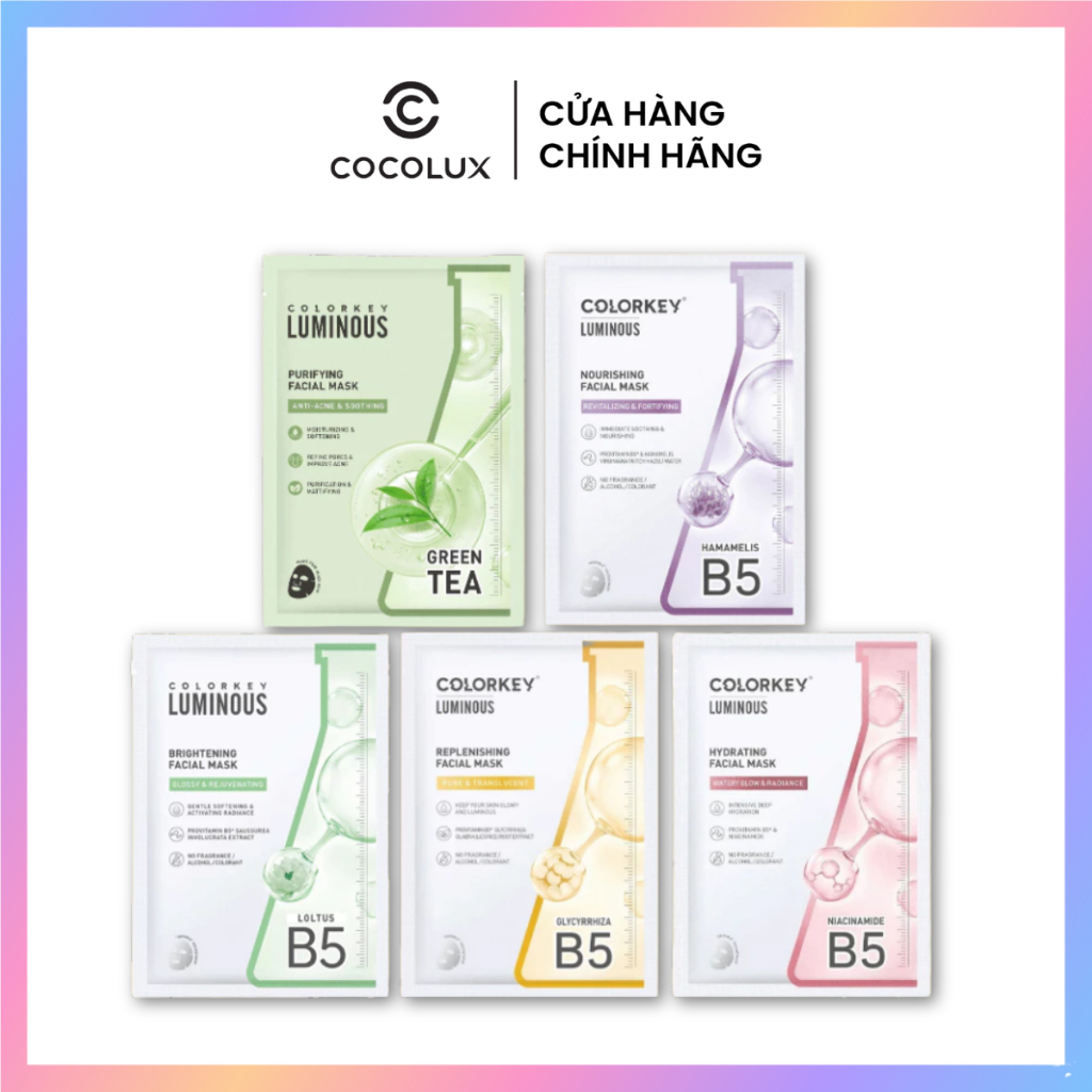 Cocolux.com - Shopee Mall Online | Shopee Việt Nam
