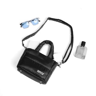 Túi đeo chéo Pillow Mini bag 98stu chần bông êm vai nhẹ kháng nước
