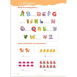 Sách - Combo 50 Đề Tăng Điểm Nhanh Toán - Tiếng Việt - Tiếng Anh Lớp 3 - TKBooks Theo Chương Trình Mới Nhất