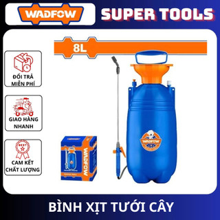 WADFOW Bình xịt  tưới cây 5L WRS1550 / 8L WRS1580
