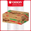 Hộp 15 Gói Bánh Nướng Giòn Vị Bơ Tỏi Orion C'est Bon Baguette (540g)