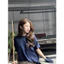Áo Thun Eo Vi Form Rộng Unisex Nam Nữ Hàng Loại 1 Full Tag Mac