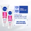 Serum Dưỡng Thể Nivea Sáng Da Mờ Thâm Nám Extra Bright 10 Super Vitamins Hasaki