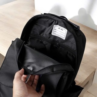 Balo NY  YANKEE NEWYORK đi học đi làm, Balo đựng laptop chất vải dày dặn chống nước