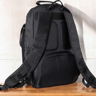 Balo NY  YANKEE NEWYORK đi học đi làm, Balo đựng laptop chất vải dày dặn chống nước