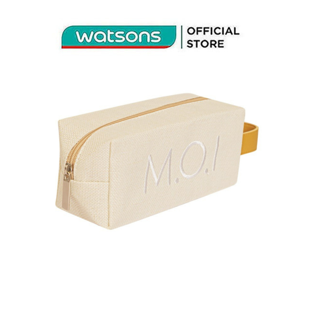 [Quà Tặng Không Bán[ M.O.I Boho Bag