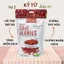 Kỷ tử hữu cơ 100% - Chứng nhận hữu cơ USDA