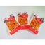 combo 10 goi nấm kim châm sốt cay siu ngon hàng sẵn