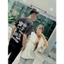 Áo Thun Bape Hàng Loại 1 Unisex Nam Nữ Chất Vải Cotton Dày Dặn Full Tag Mac