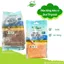 Đậu Lăng Hữu Cơ 500g Just Organik Organic Lentils