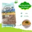 Đậu Lăng Hữu Cơ 500g Just Organik Organic Lentils