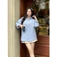 Áo Sơ Mi Nam Trơn DINOMAN Dài Tay Vải Oxford Cao Cấp Dày Dặn Thấm Hút Tốt SM03-2