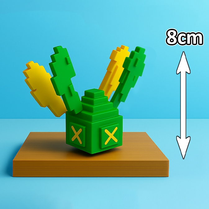 💥 Mô Hình Trứng Bug Egg ( Grow A Garden ) - Siêu Hài Hước