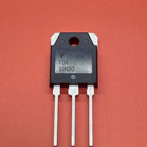 Mosfet kênh N 59N30 59A 300V TO-3P Hàng mới