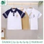 Áo Polo Cổ Đức Bé Trai DOKMA DA2288 DA2659 DA2198 DA2890