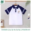 Áo Polo Cổ Đức Bé Trai DOKMA DA2288 DA2659 DA2198 DA2890