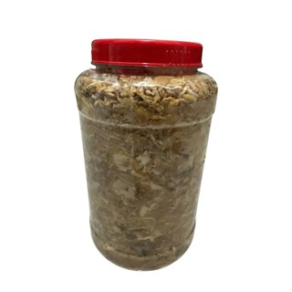Nhút thập cẩm Anh Sơn Nghệ An – Hũ 1.5kg & 4kg khô nước